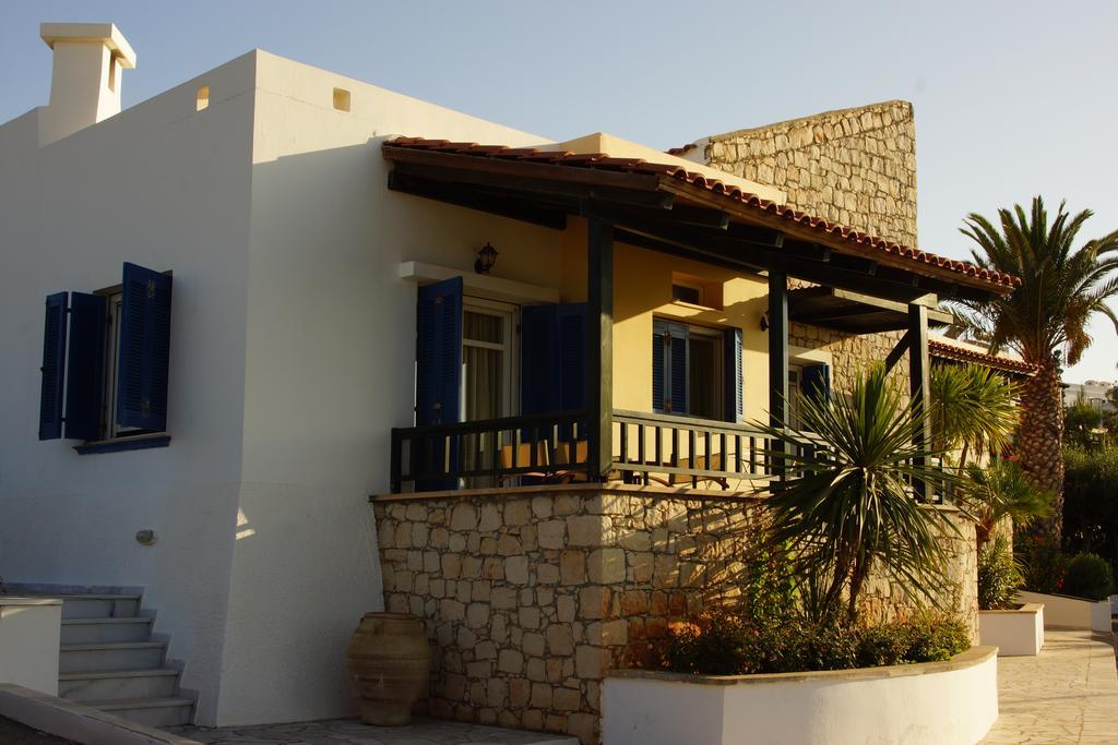 Annabelle 5* Hersonissos (Crete)