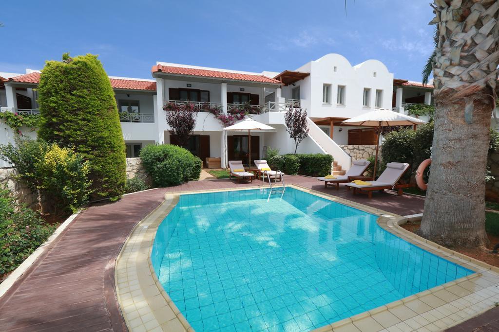 Resort Annabelle