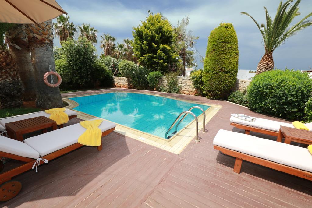 Annabelle Resort 5*