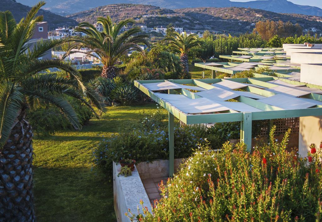 Aparthotel Nereids