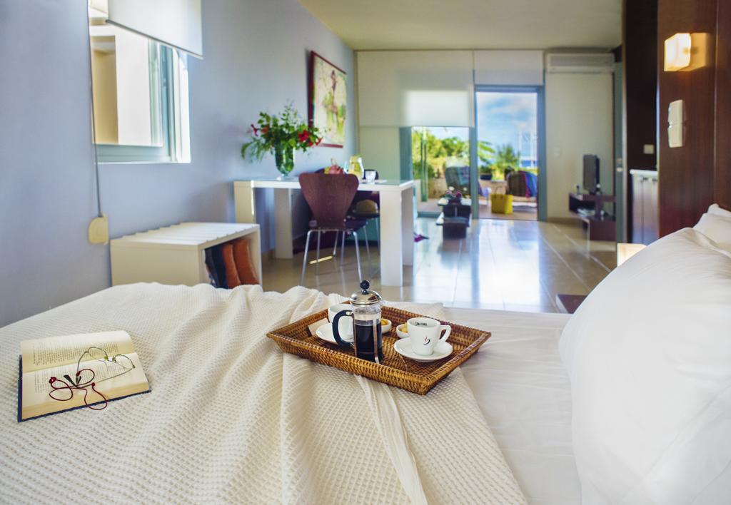 Aparthotel Nereids