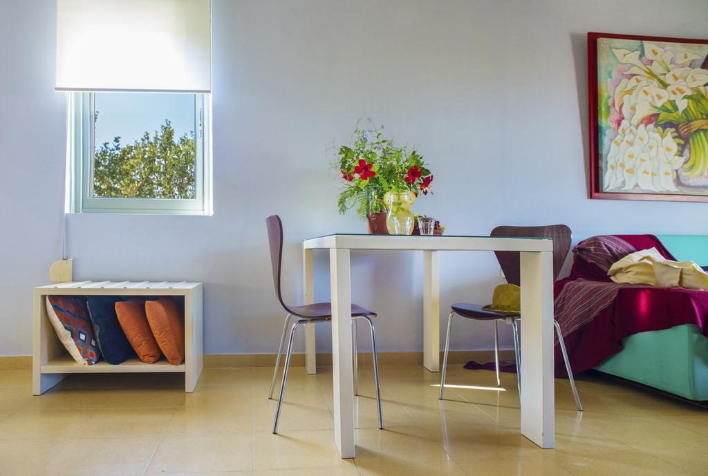 Aparthotel Nereids 3*