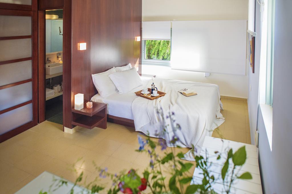 Nereids Aparthotel Sitia (Crete)