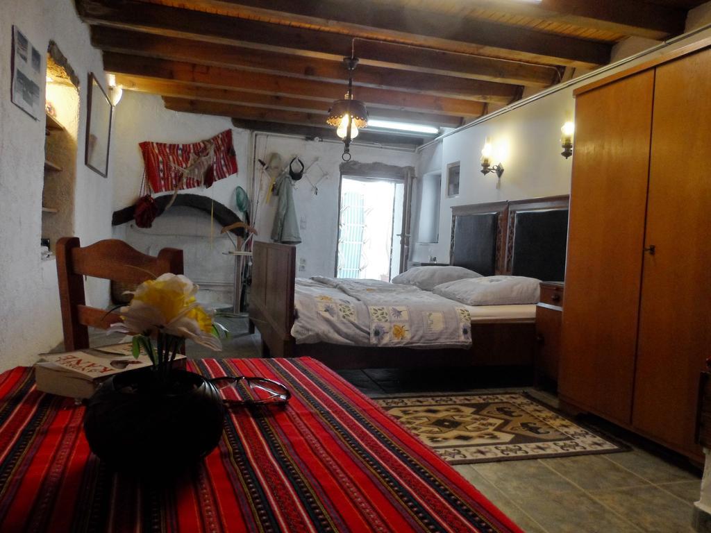 Holiday home Kato Ruga Kerames