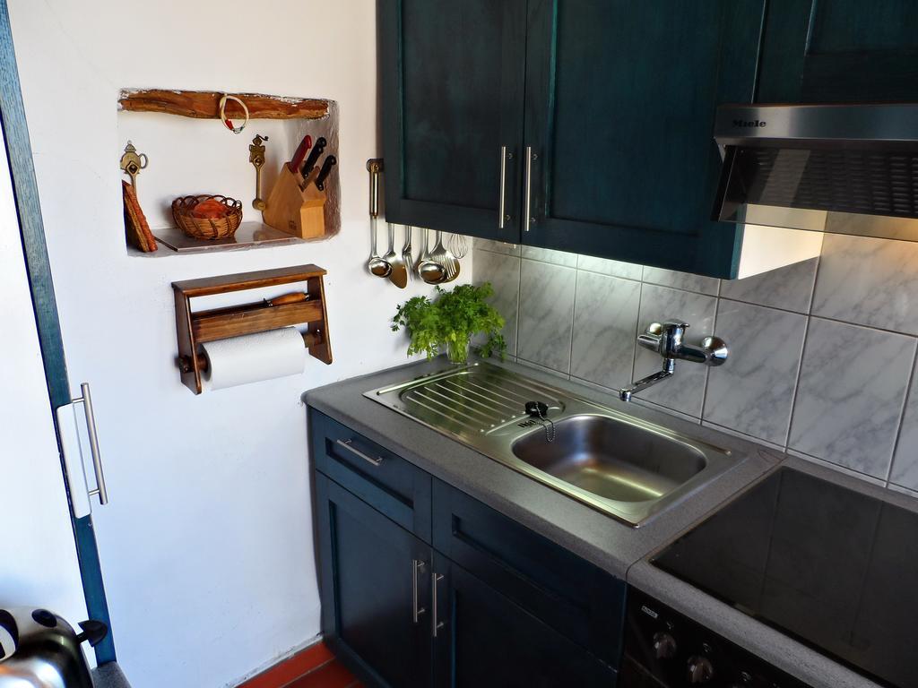 Kato Ruga Holiday home Kerames