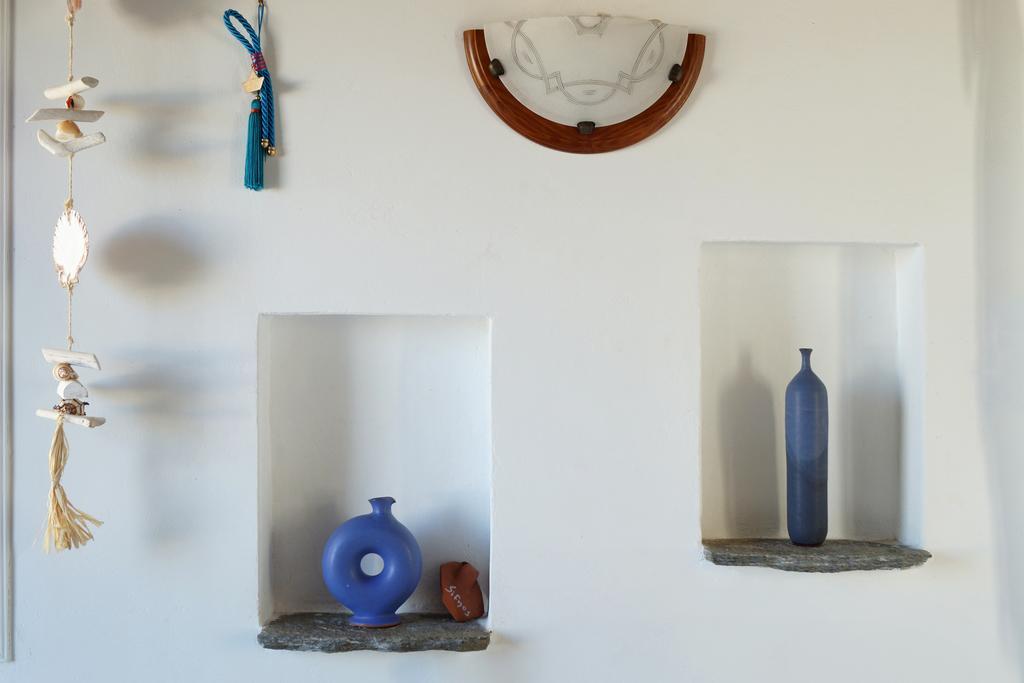 Apartment Apollon-artemis
