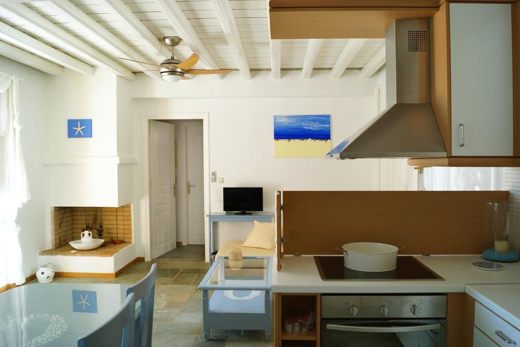 Kamara Apartment