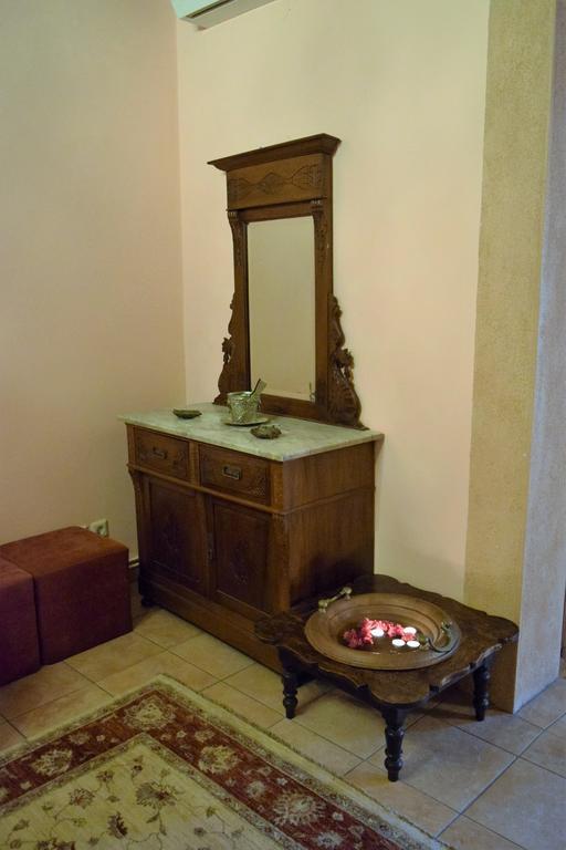 Petrino Aparthotel Rhodes City