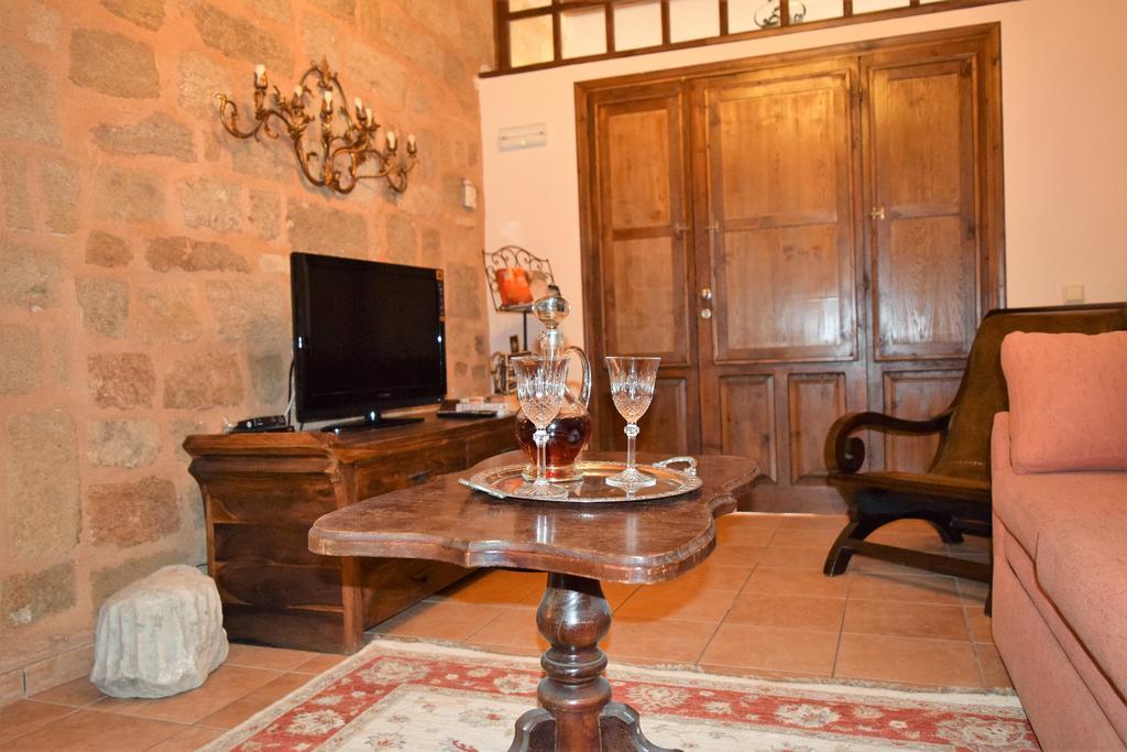 Aparthotel Petrino Rhodes City