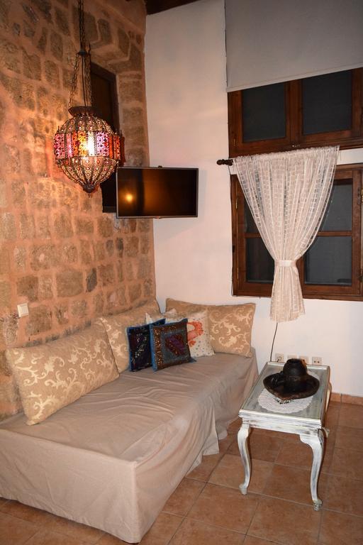 Aparthotel Petrino 4*