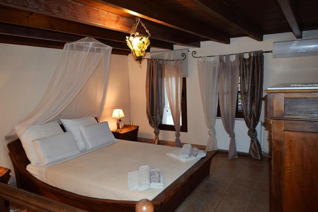 Aparthotel Petrino Rhodes City