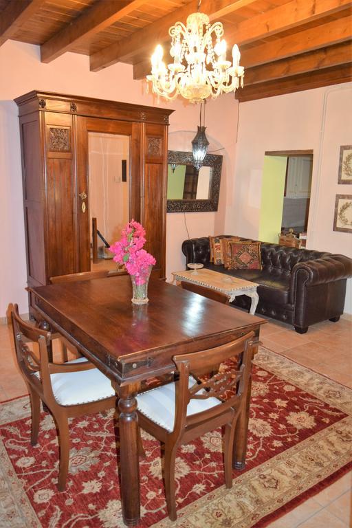 Aparthotel Petrino Rhodes City