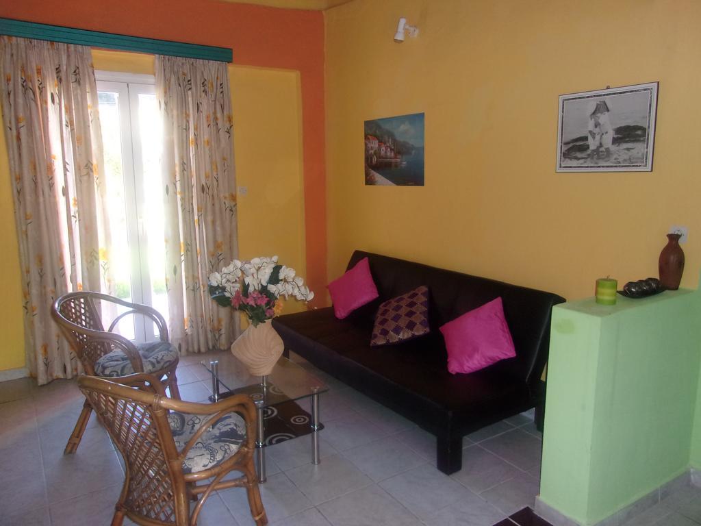 Haroula Apartment Sidari (Corfu)