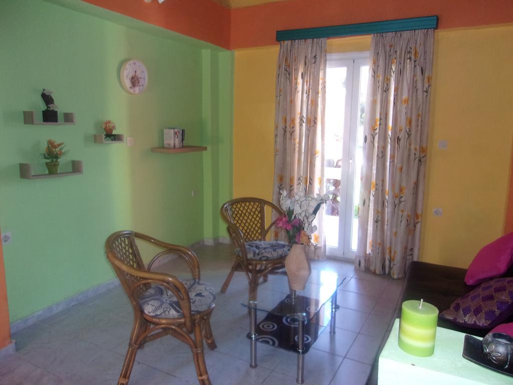 Haroula Apartment