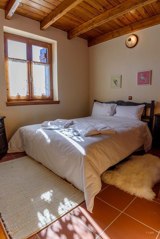 Country house Kerassia Mountain
