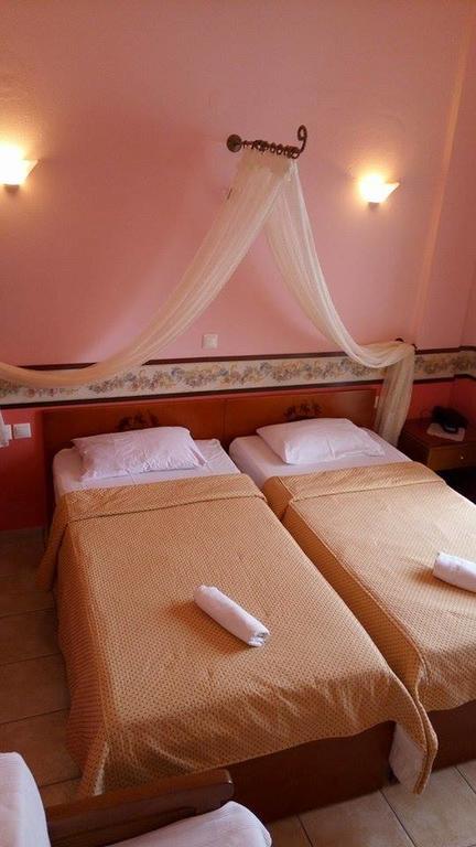 Hotel Nepheli