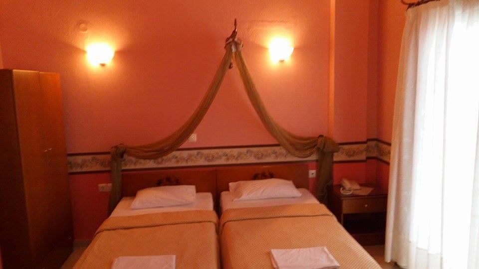 Nepheli Hotel Paralia Katerinis