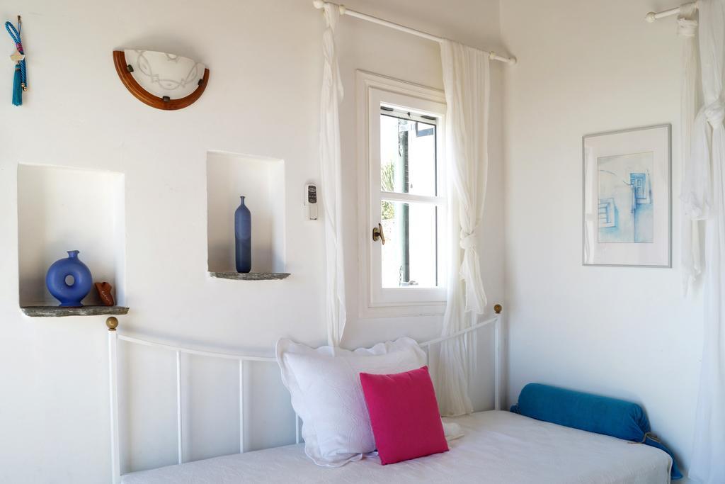 Apartment Apollon-artemis
