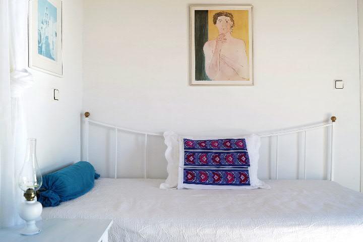 Apartment Apollon-artemis