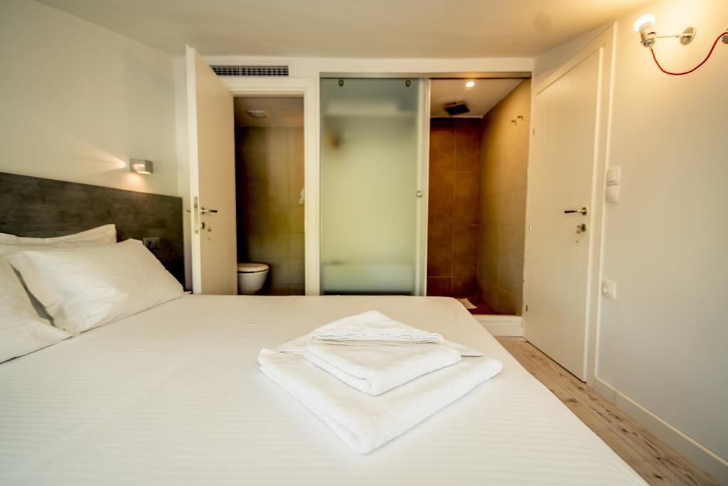 Pleiades Boutique Villa *