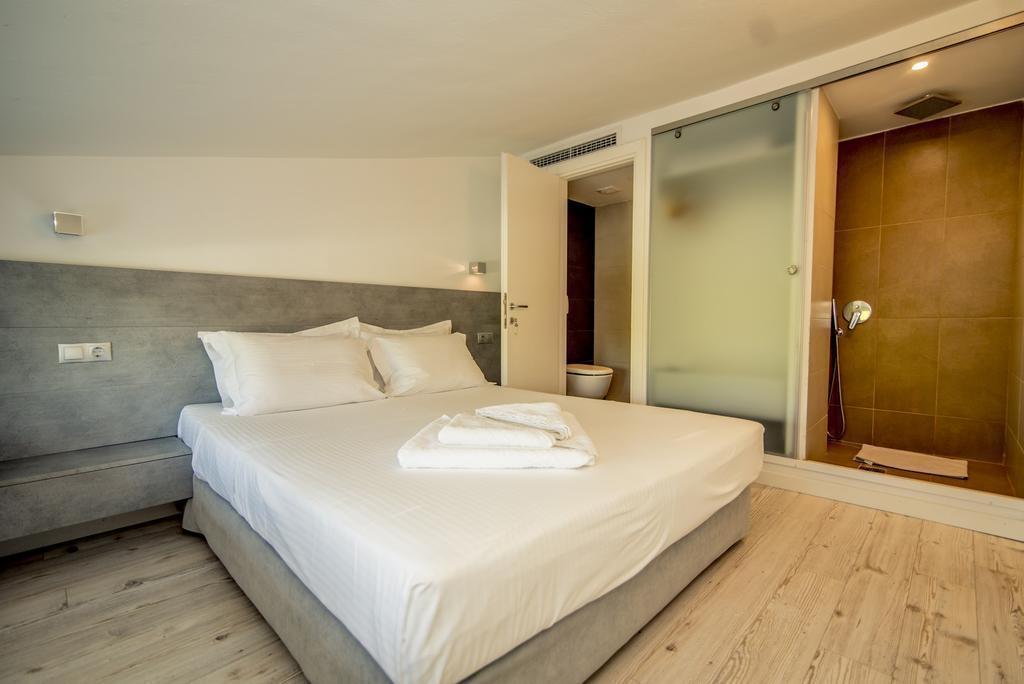 Villa Pleiades Boutique Kriopigi