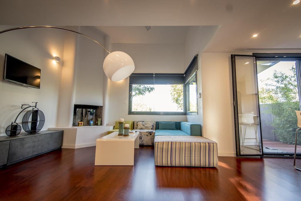 Villa Pleiades Boutique