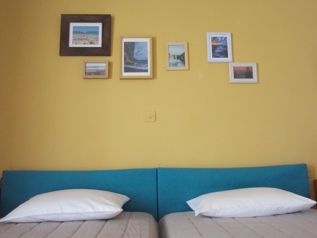 Ostria Apartment