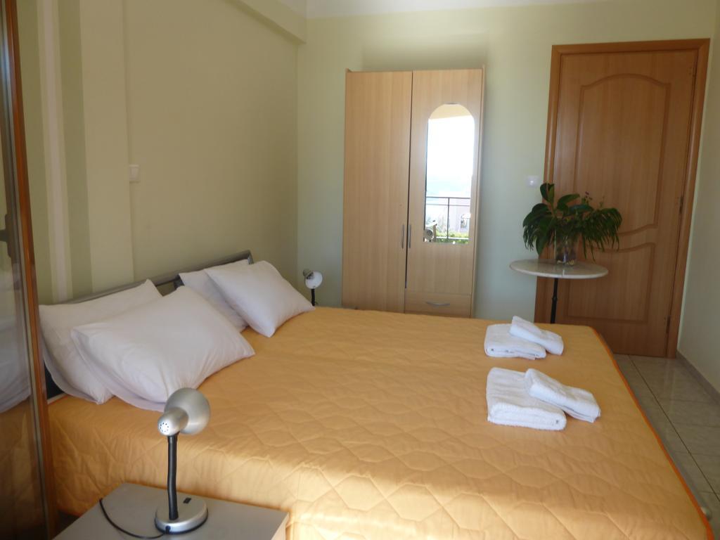 Aparthotel Studio Anesis