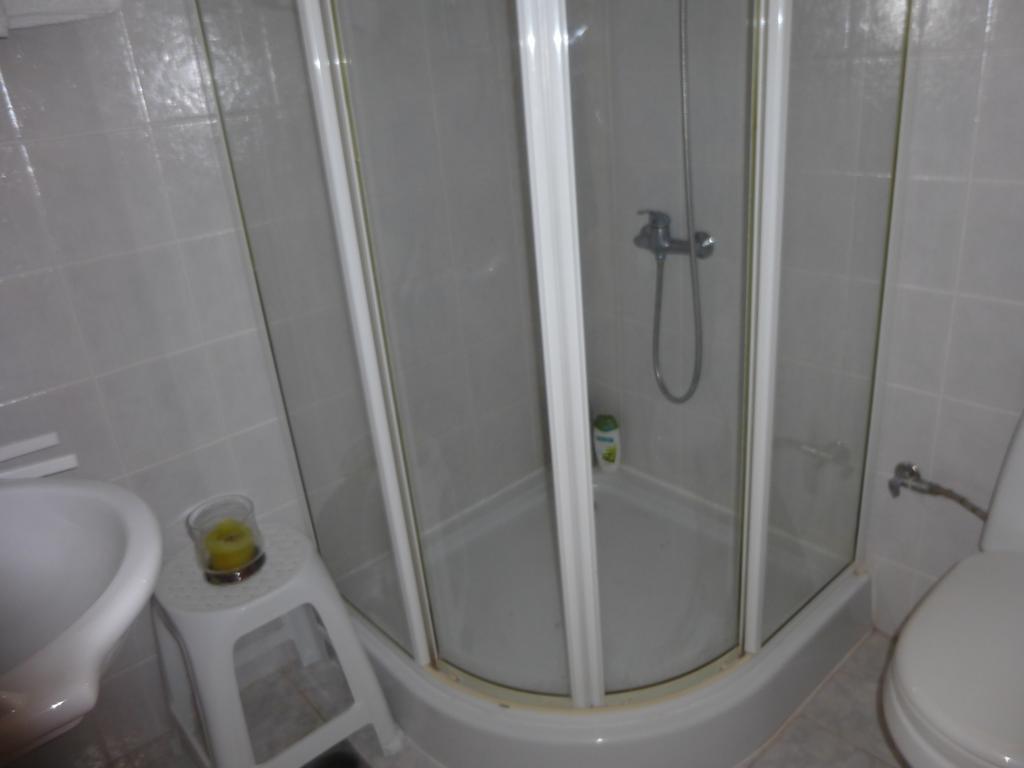 Aparthotel Studio Anesis *