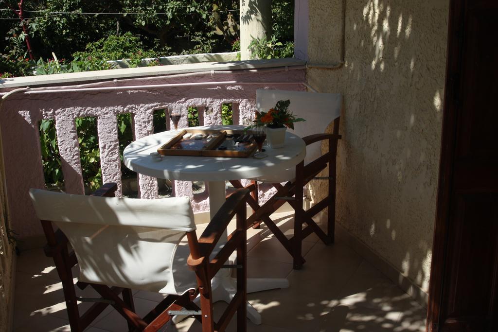 Aparthotel Smaragda 2*