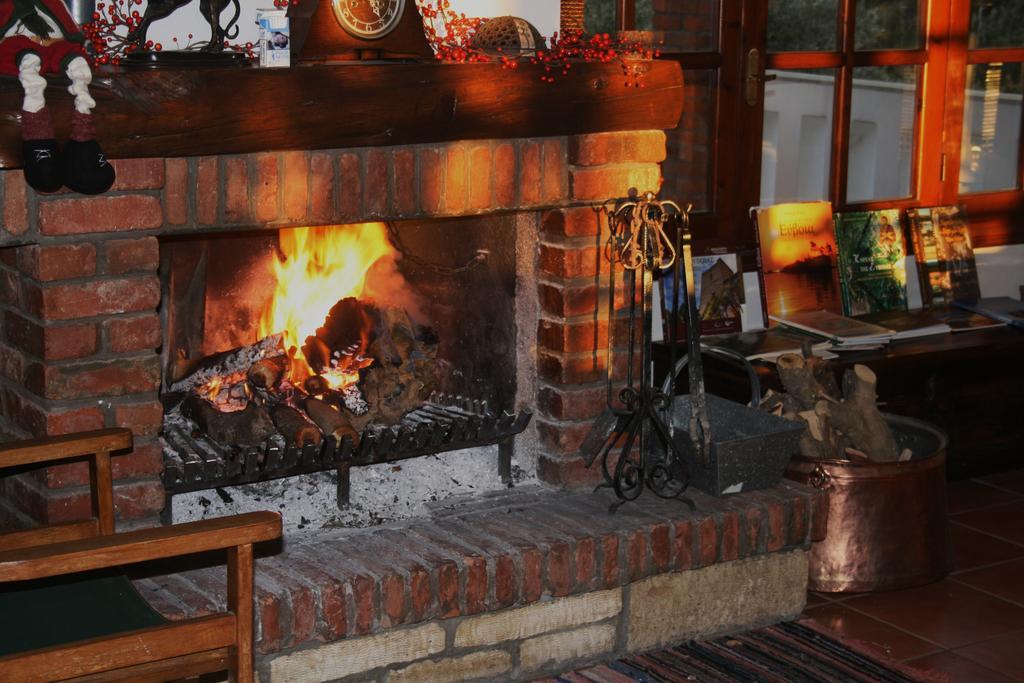 Vateri Guest house Limni (Evia)