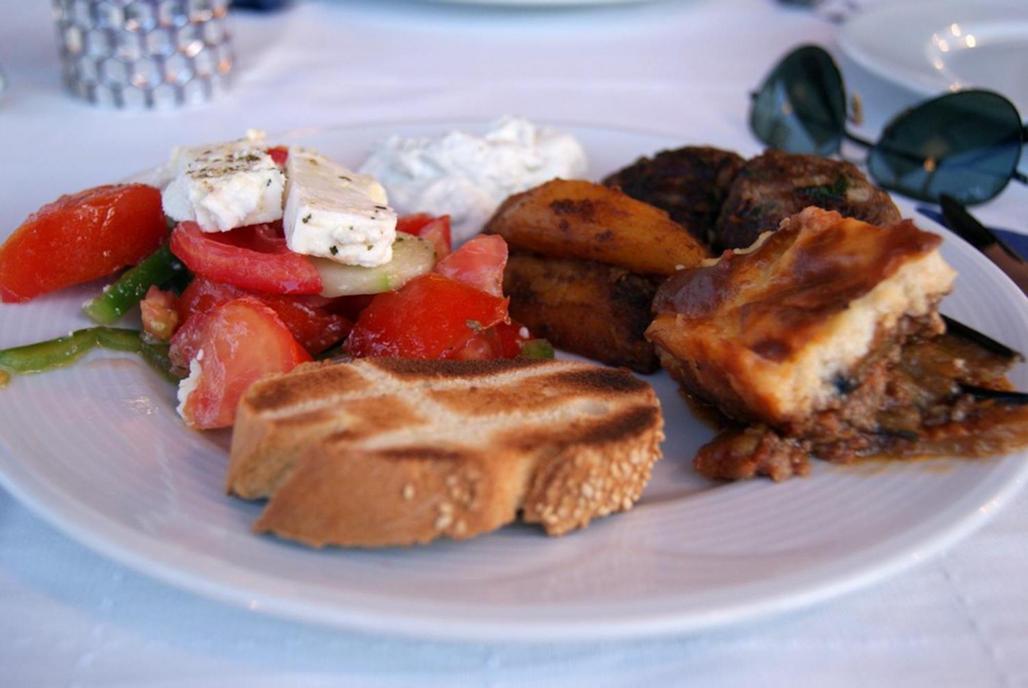 Creta Blue Luxury Collection (adults Only) Hotel