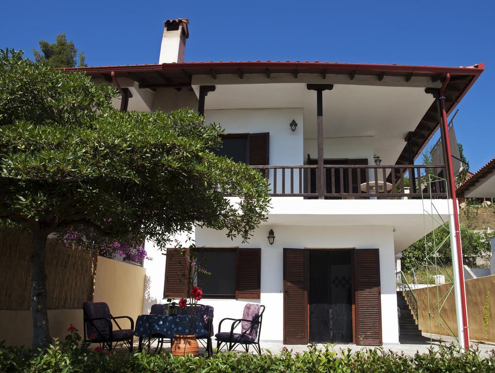 Apartment Neria Summer Hanioti