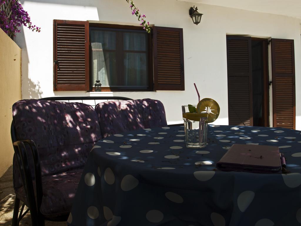 Apartment Neria Summer Hanioti