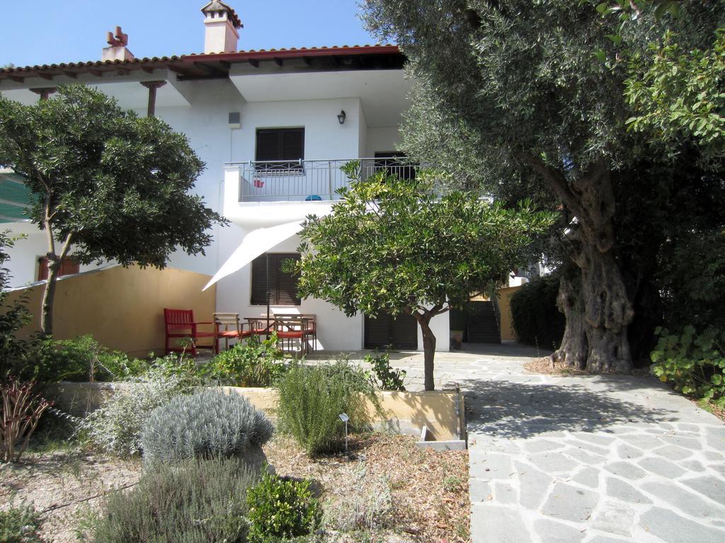 Apartment Neria Summer Hanioti