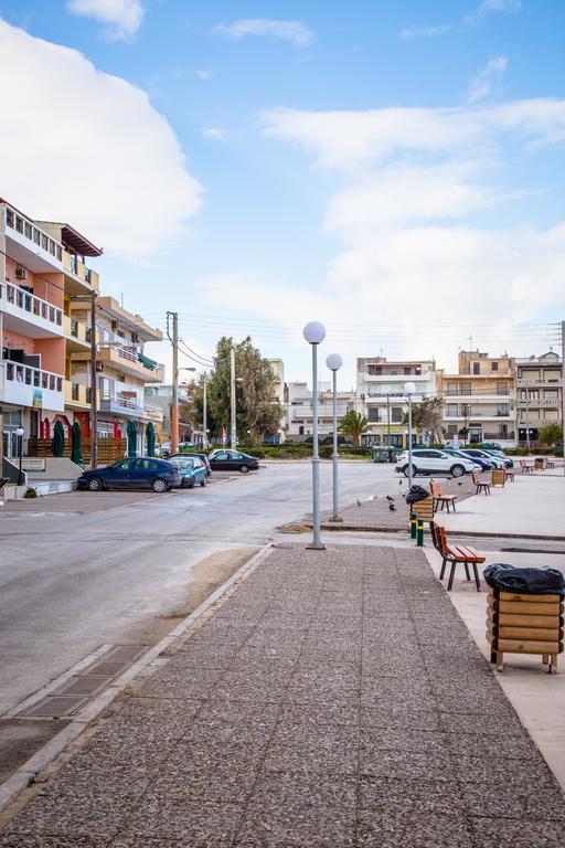 Sea View Near Athens Airport Apartment *