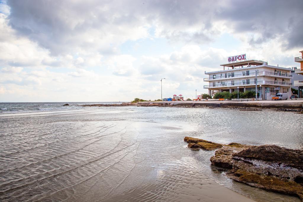 Sea View Near Athens Airport