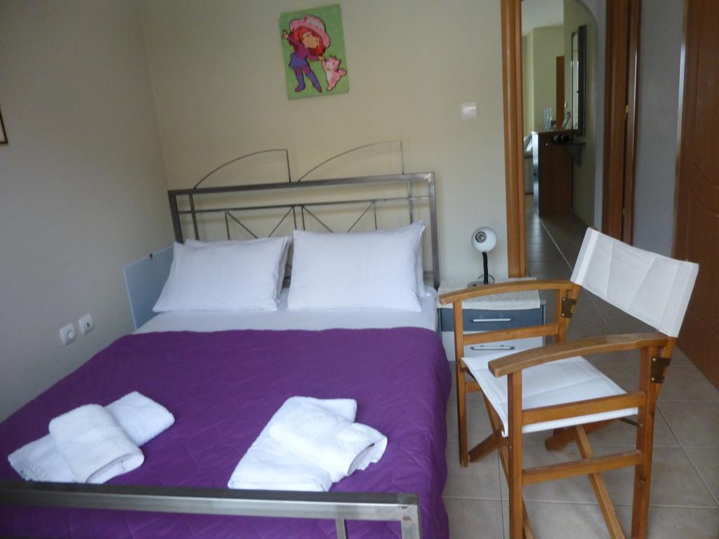 Studio Anesis Aparthotel Agia Marina (Aegina)