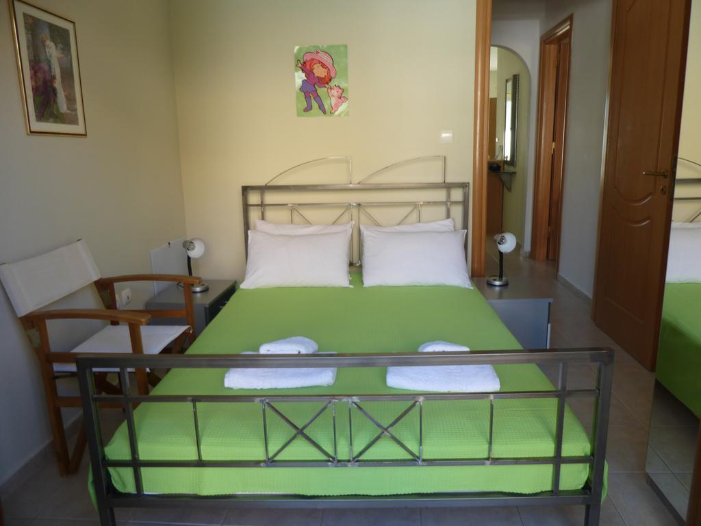 Aparthotel Studio Anesis