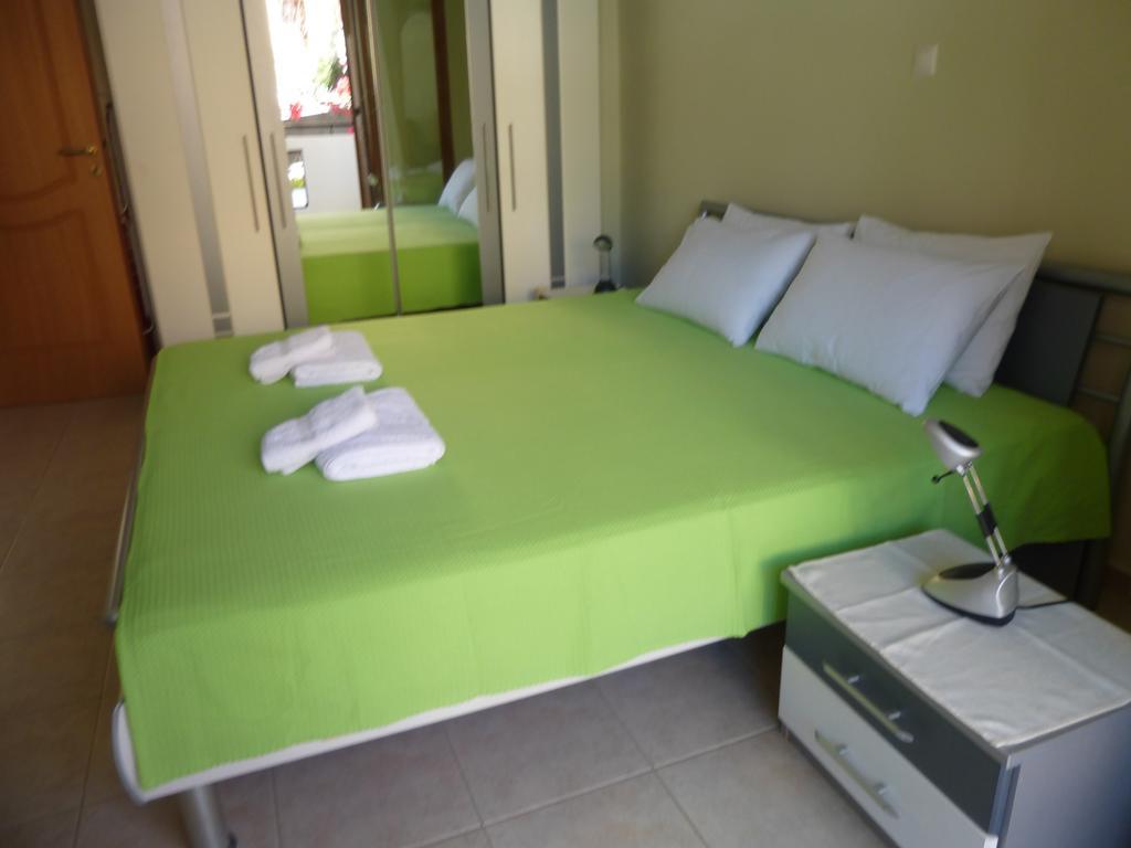 Studio Anesis * Agia Marina (Aegina)