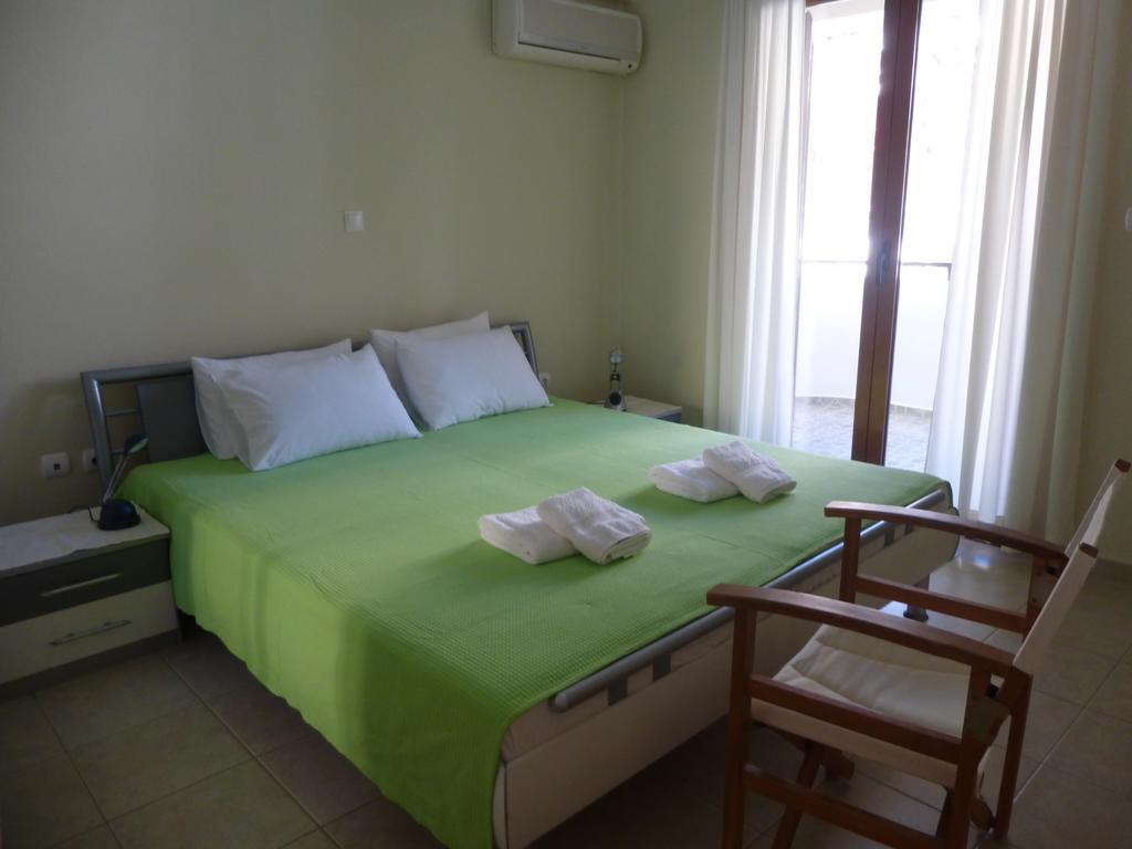 Aparthotel Studio Anesis Agia Marina (Aegina)