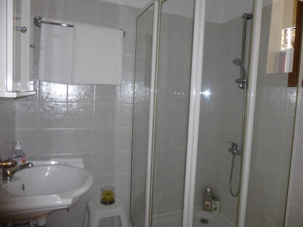 Aparthotel Studio Anesis *