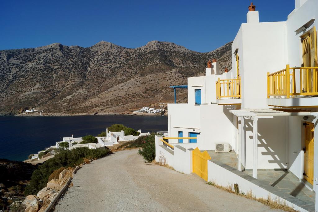 Apartment Kamara *