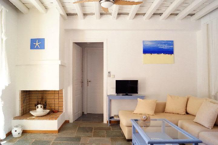 Apartment Kamara