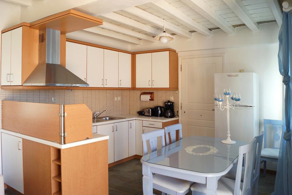 Kamara Apartment *