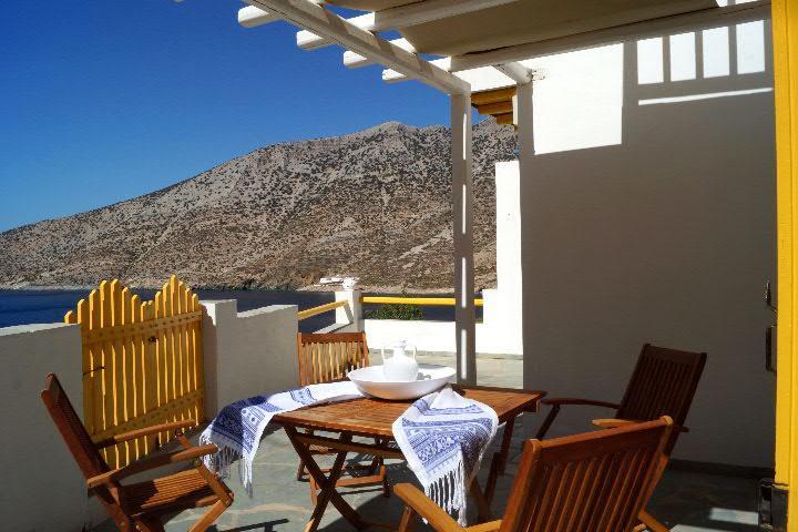 Kamara Kamares (Sifnos)