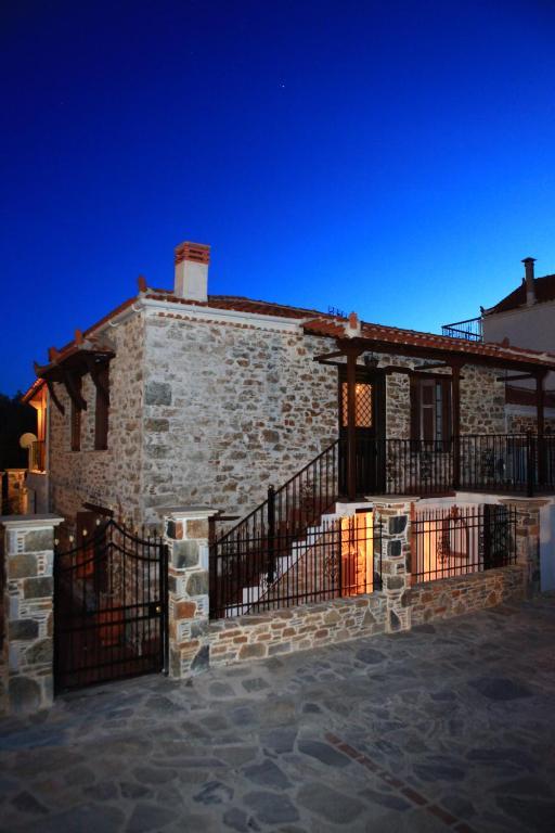 Villa Aegean Diamonds Boutique *