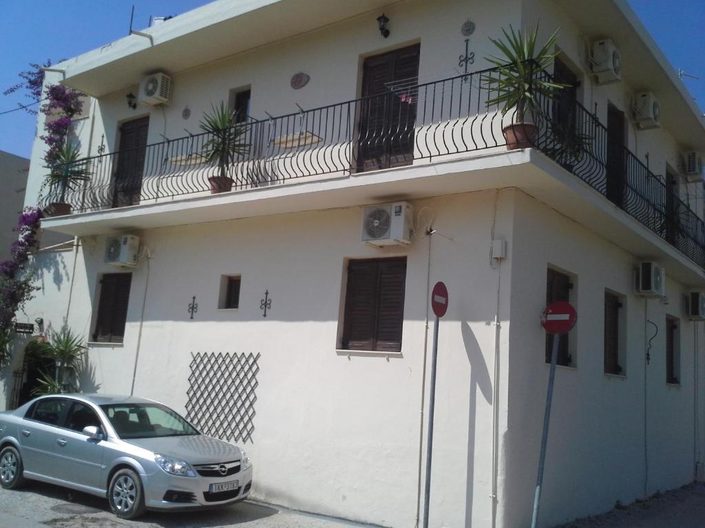 Galini 2* Skiathos Town