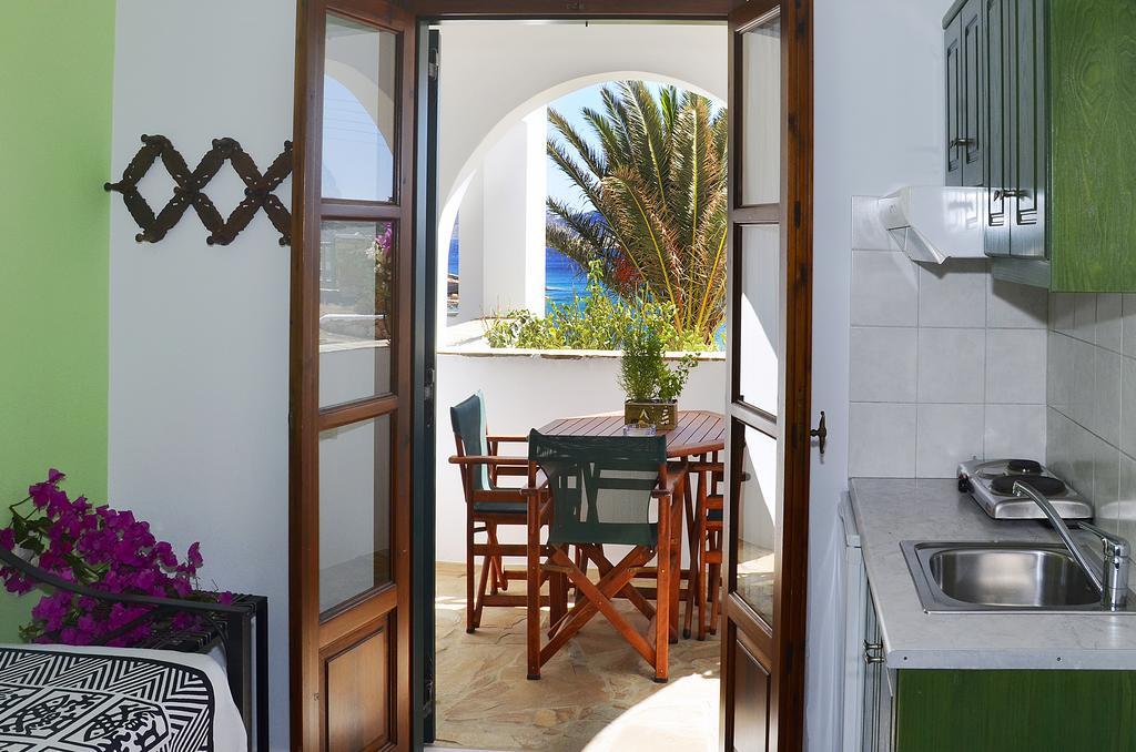 Apartment Onar Studios