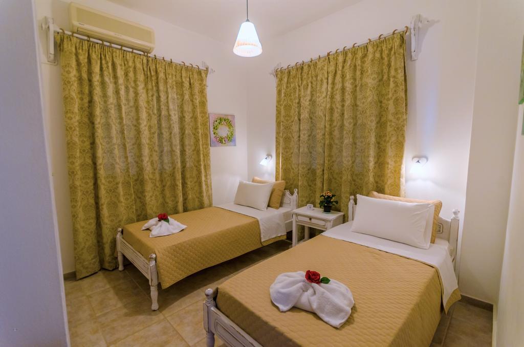 Villa Mitsa *